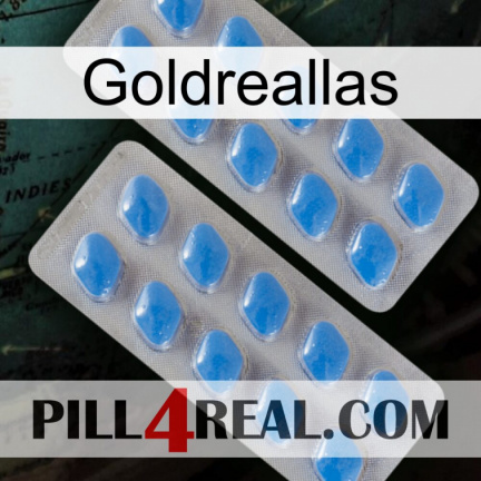 Goldreallas 23